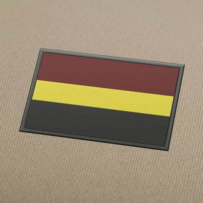 per la Bandiera della Romania