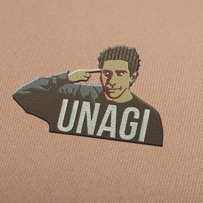Unagi Friends