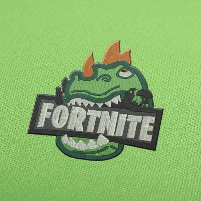 Disegno Fortnite Rex