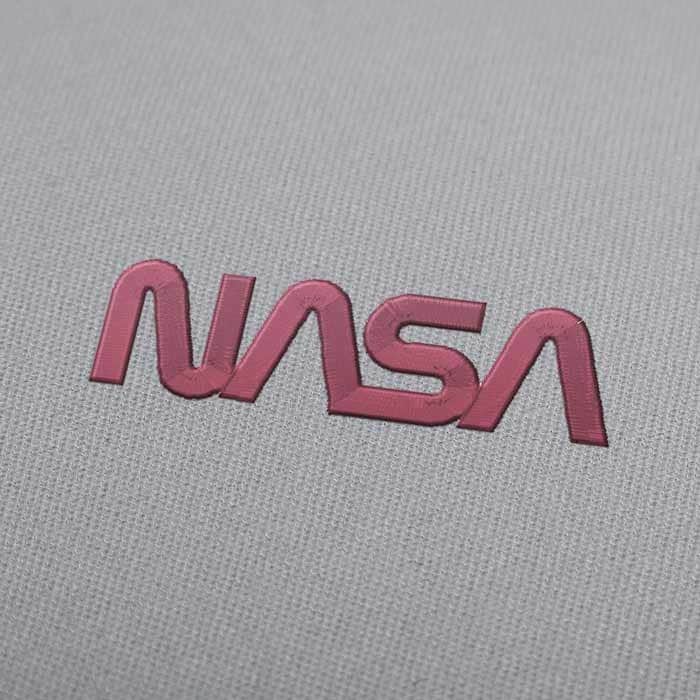 Nasa Nuevo Logotipo