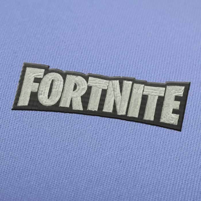 Fortnite Logo