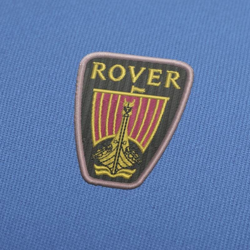 Rover Logotipo Del Coche