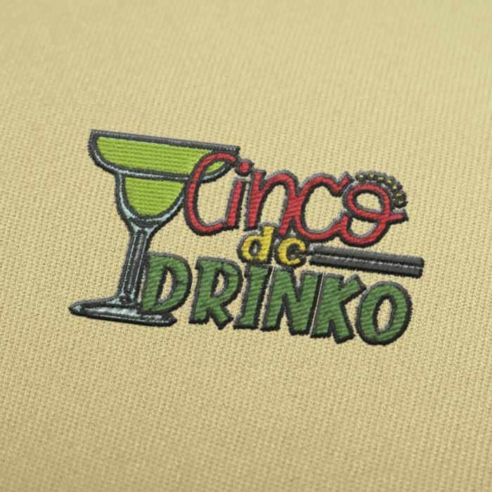 Cinco de Drinco