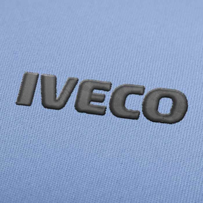 Iveco Logotipo