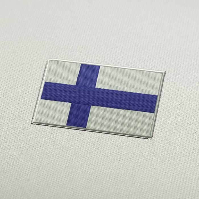 Bandiera della Finlandia