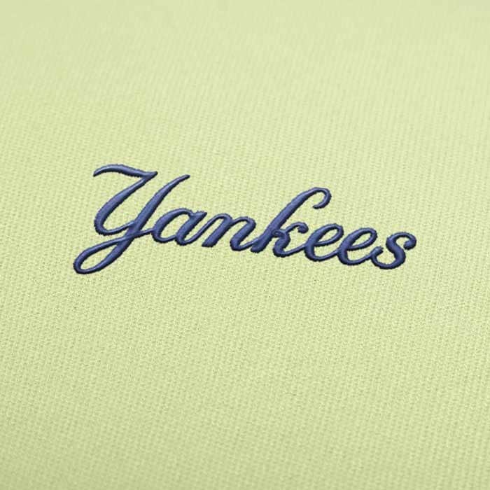 New York Yankess Logo 3 Embroidery Design