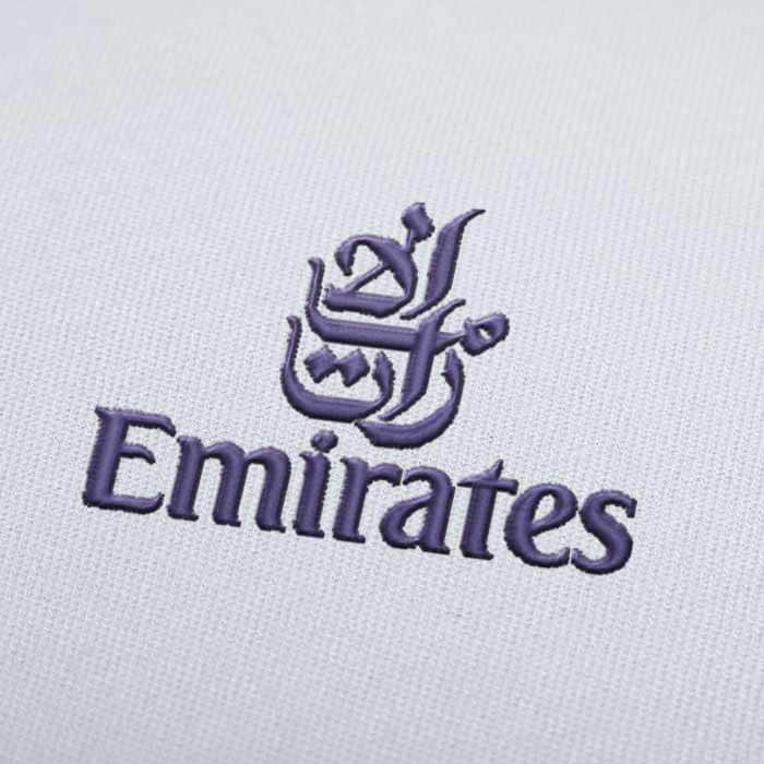 Emirates Airlines Logotipo