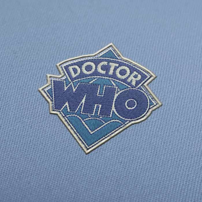 Serie TV Doctor Who