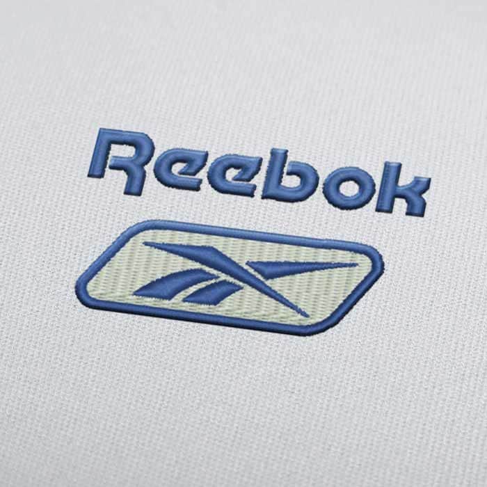 Reebok Logo 4