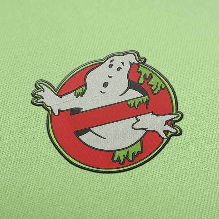 Ghostbusters Logo 3