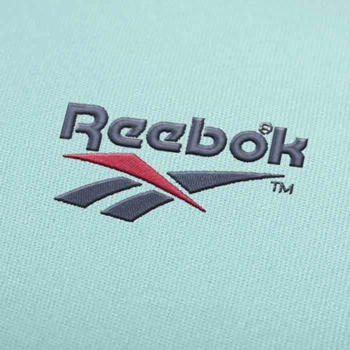 Reebok Logo 5