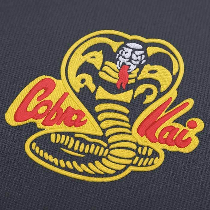 Cobra Kai Logotipo
