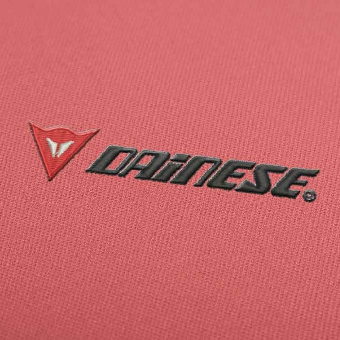 Dainese Logo Stickdatei