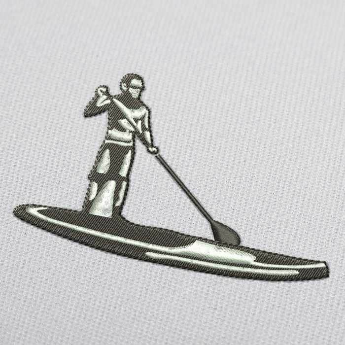 Paddle Surf