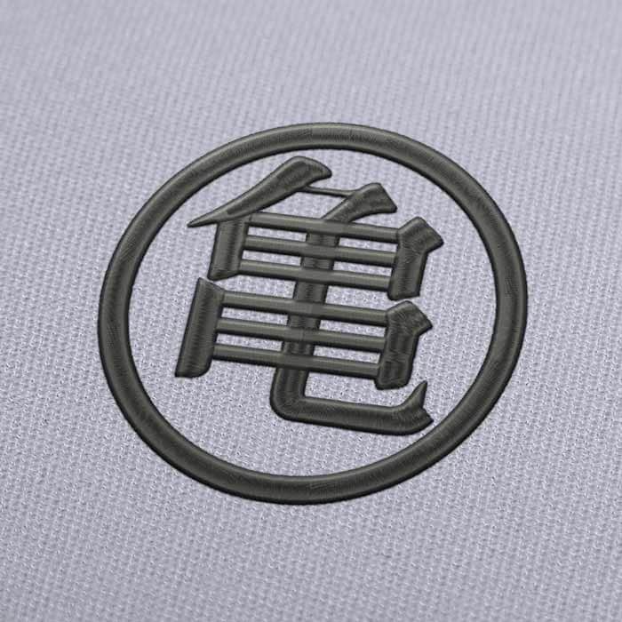 Kanji Kame Dragon Ball