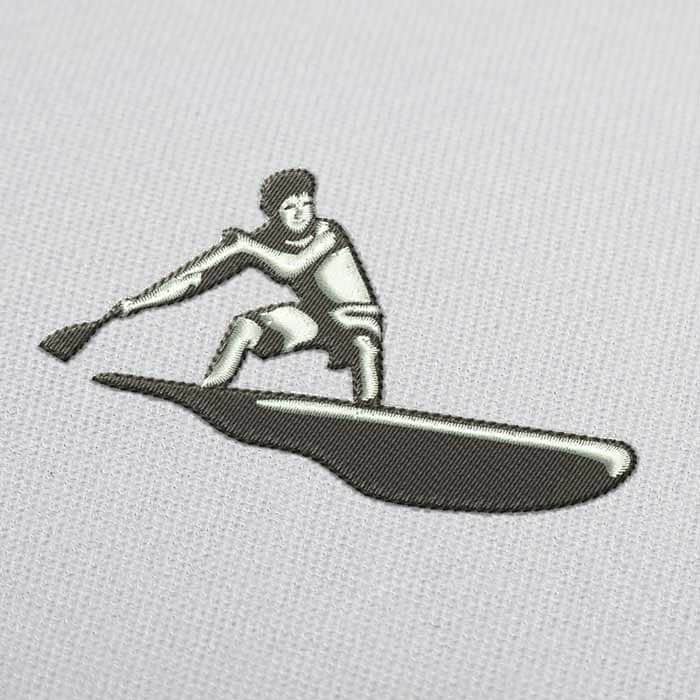 Surf y remo