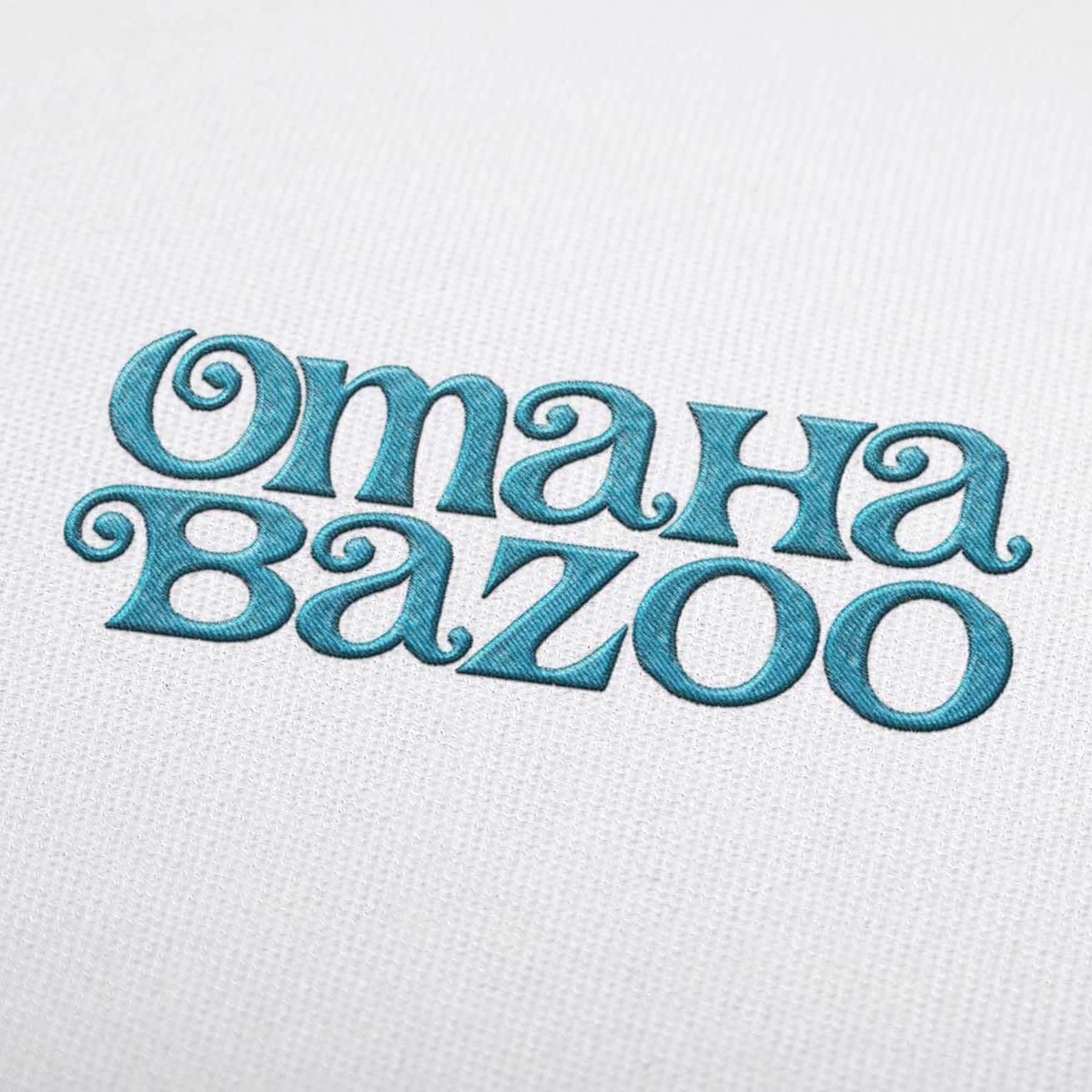 Alphabet Ohama Bazoo