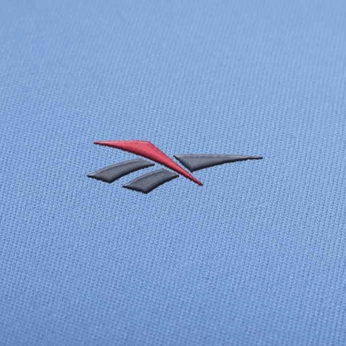Reebok Logo 3