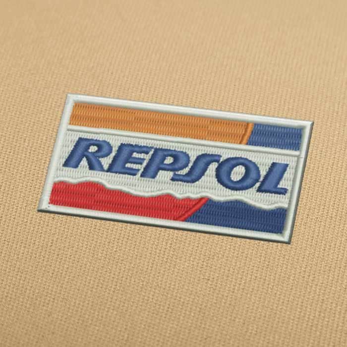 Repsol 2 Logo