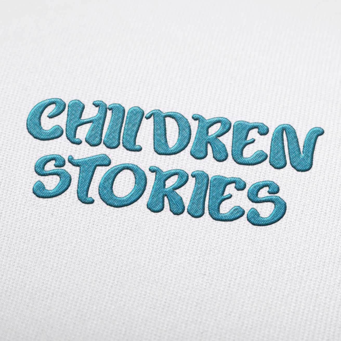 Alphabet Children Stories