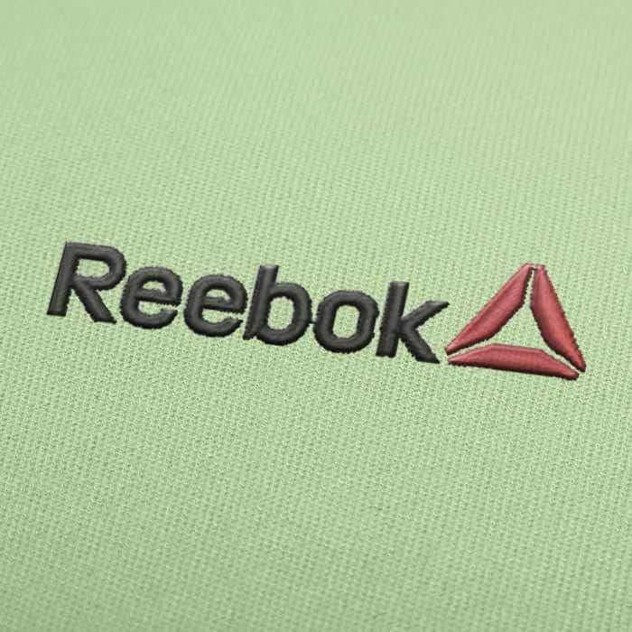 Reebok Nuevo Logotipo
