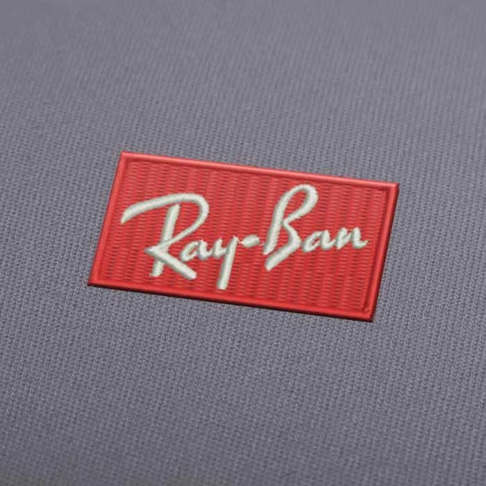 Ray Ban Logo