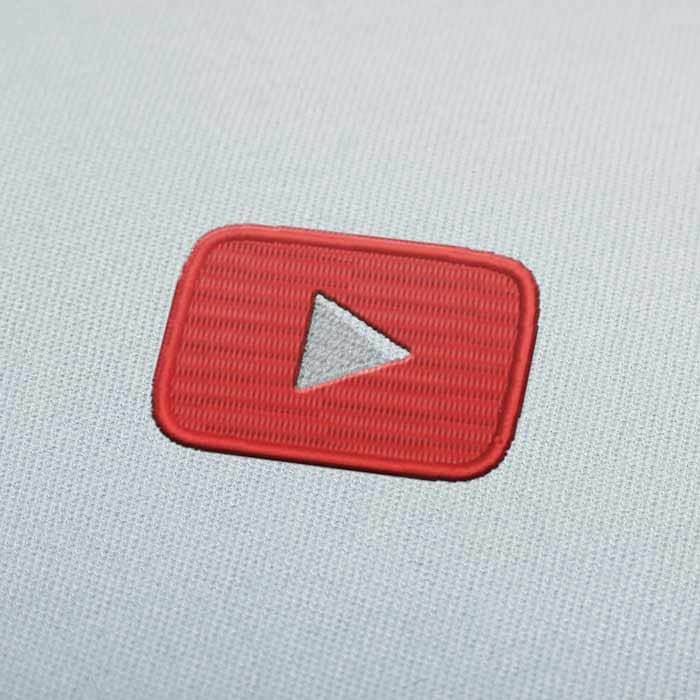 Youtube Logo