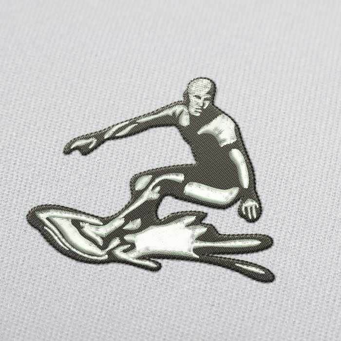 Surfer