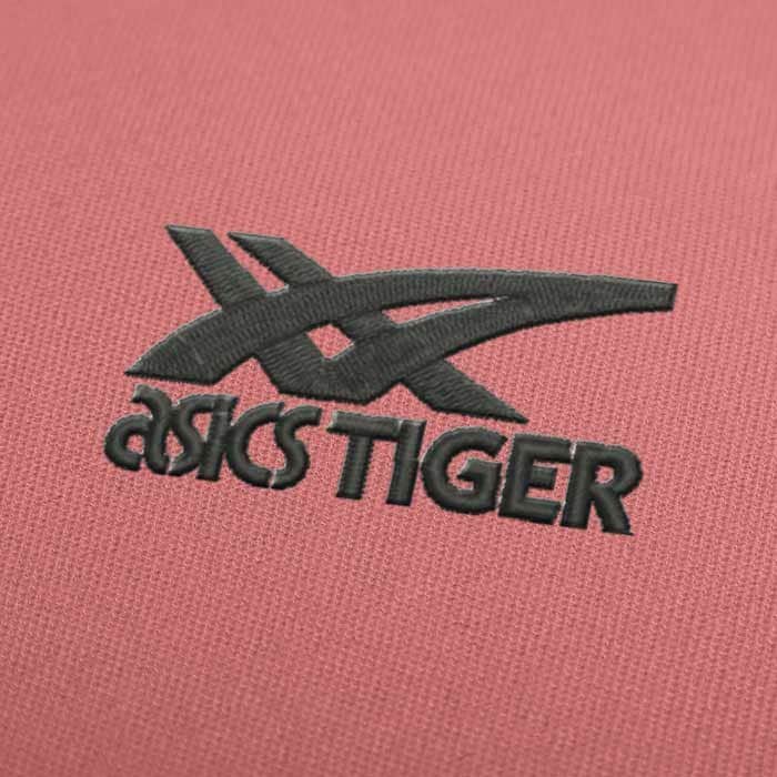 Asics Tiger Logo