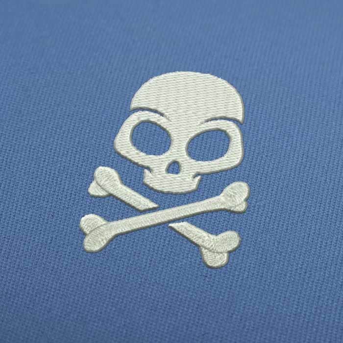 Cráneo Pirata