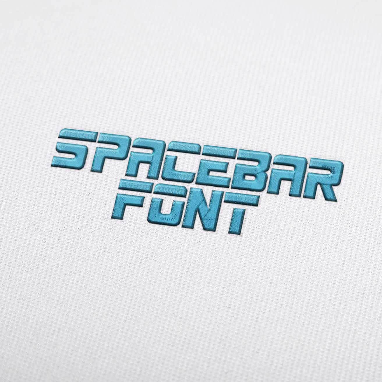 Abecedario Spacebar