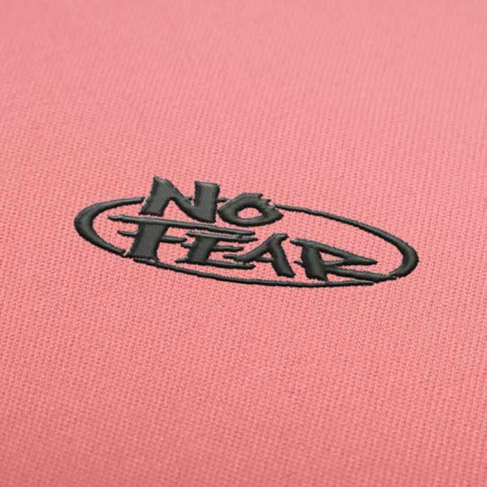 No Fear Logo 3