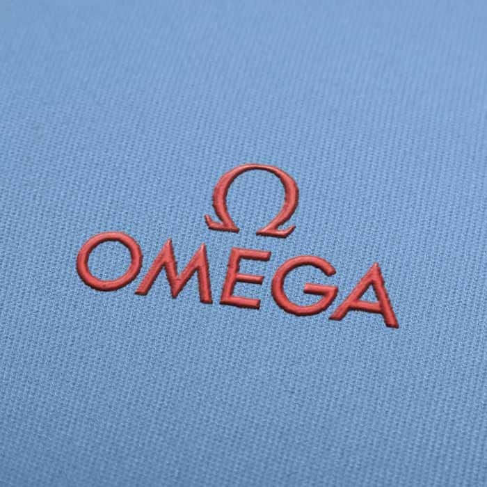 Omega Logo