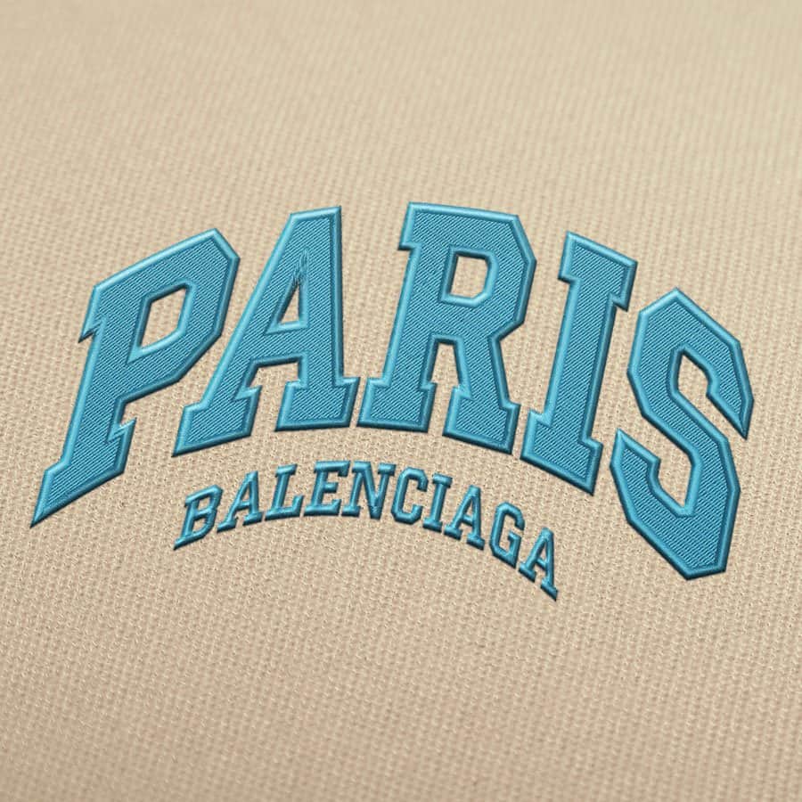Paris Balenciaga