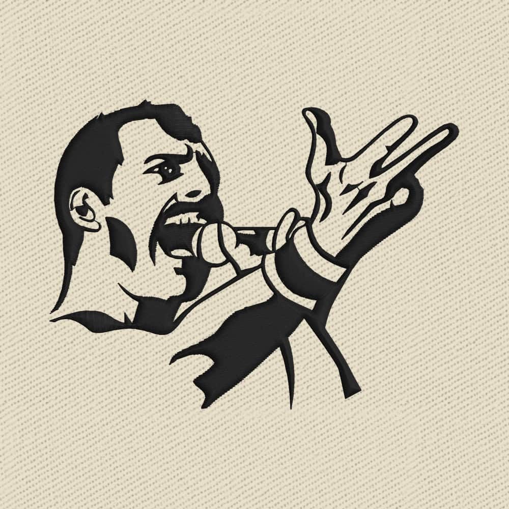 Freddie Mercury