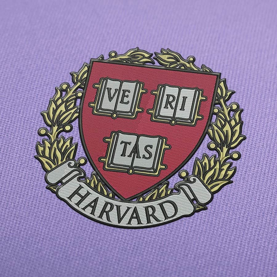 Logo Harvard