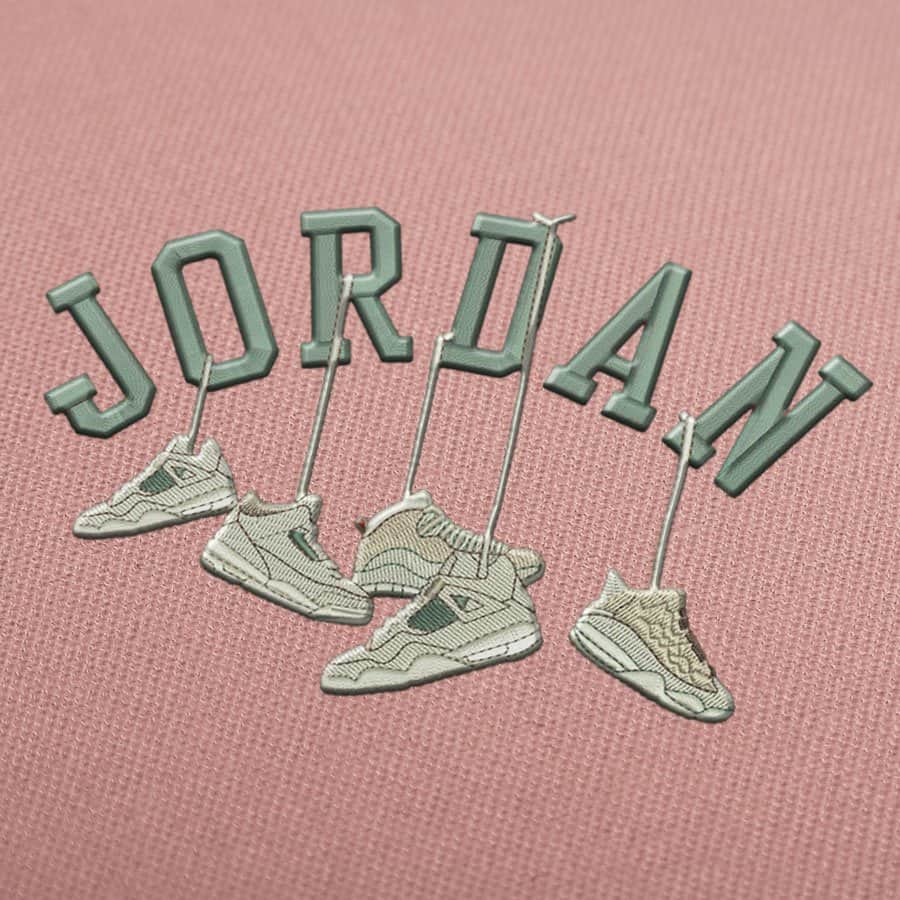 Jordan Shoes