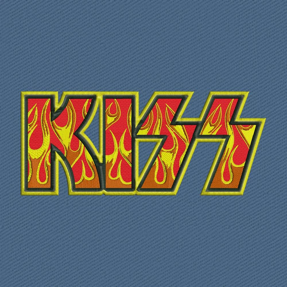 KISS