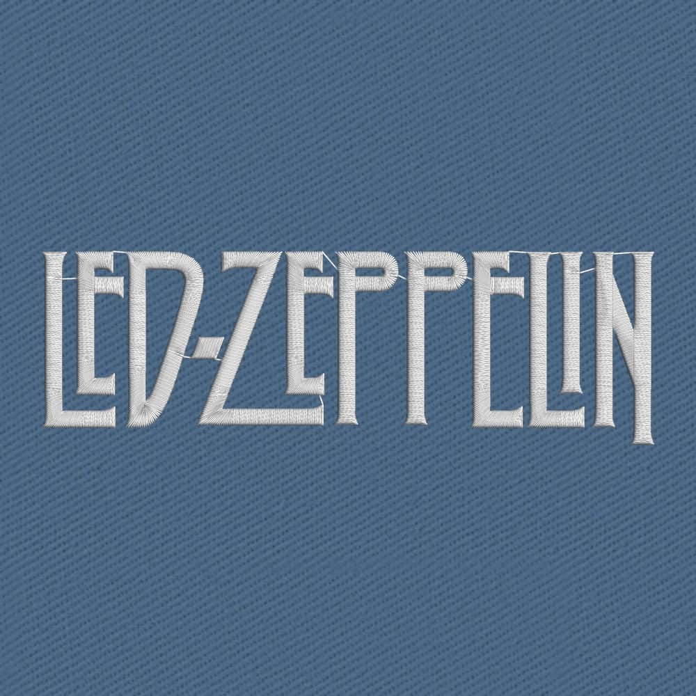 Led Zeppelin
