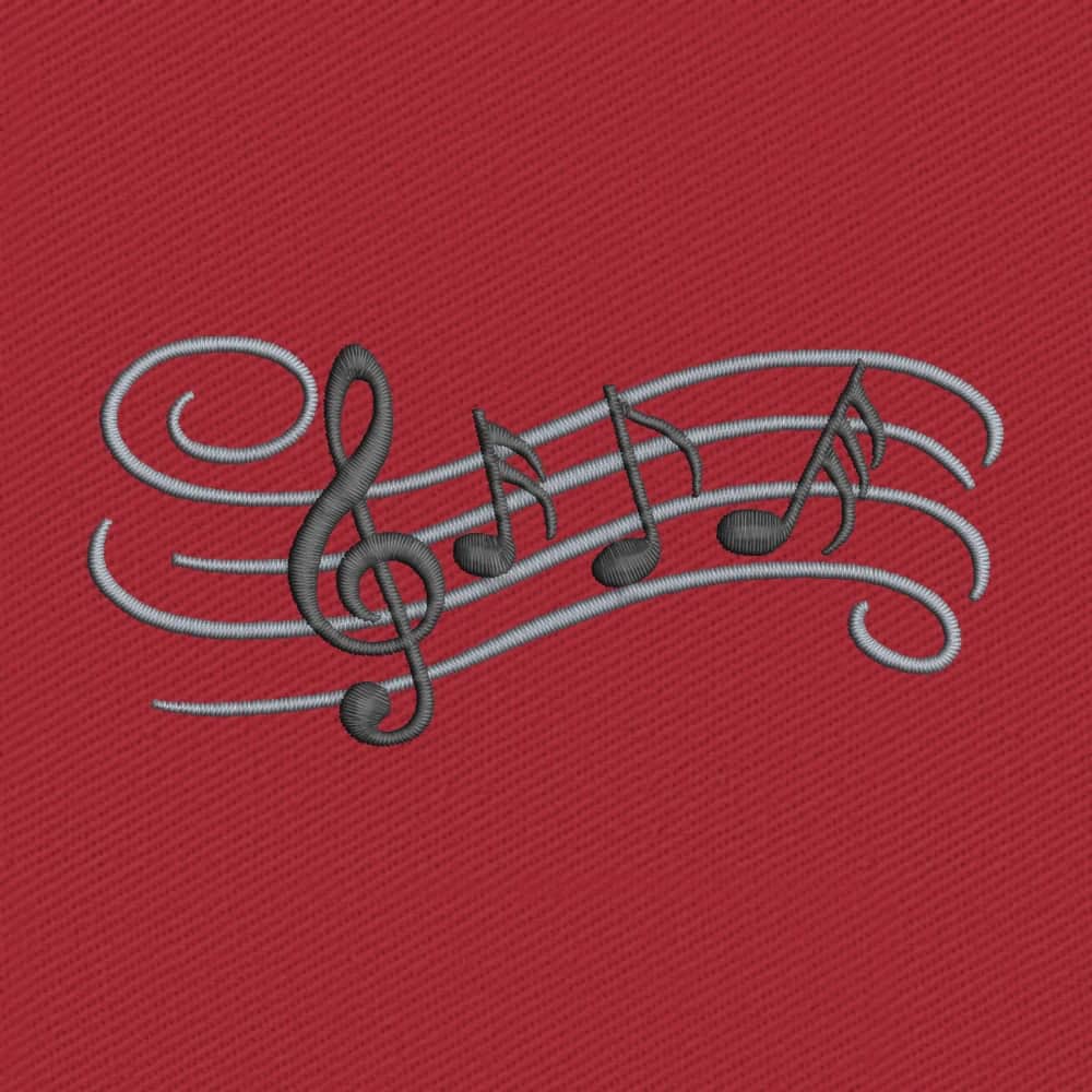 note musicali