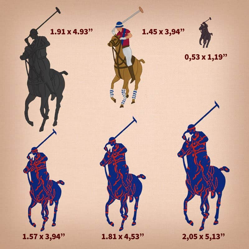 Ralph Lauren Pack