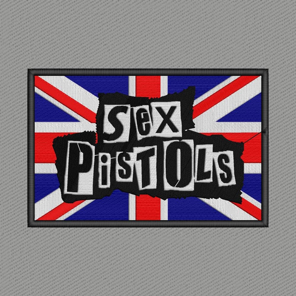 Sex Pistols