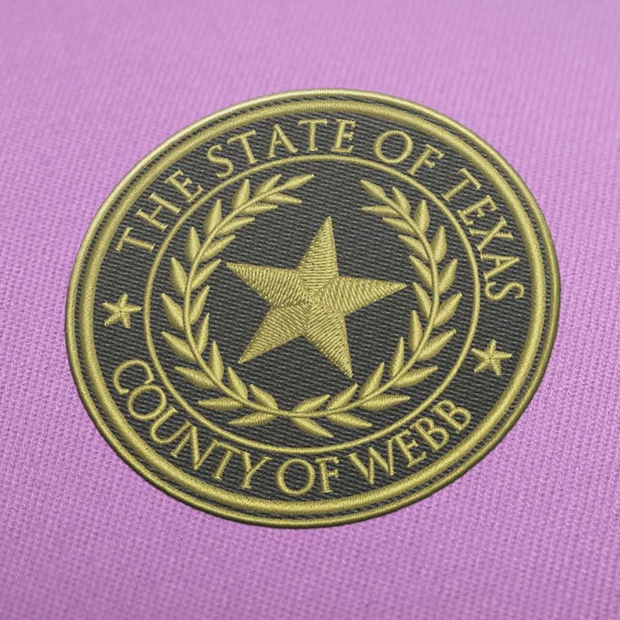 État du Texas