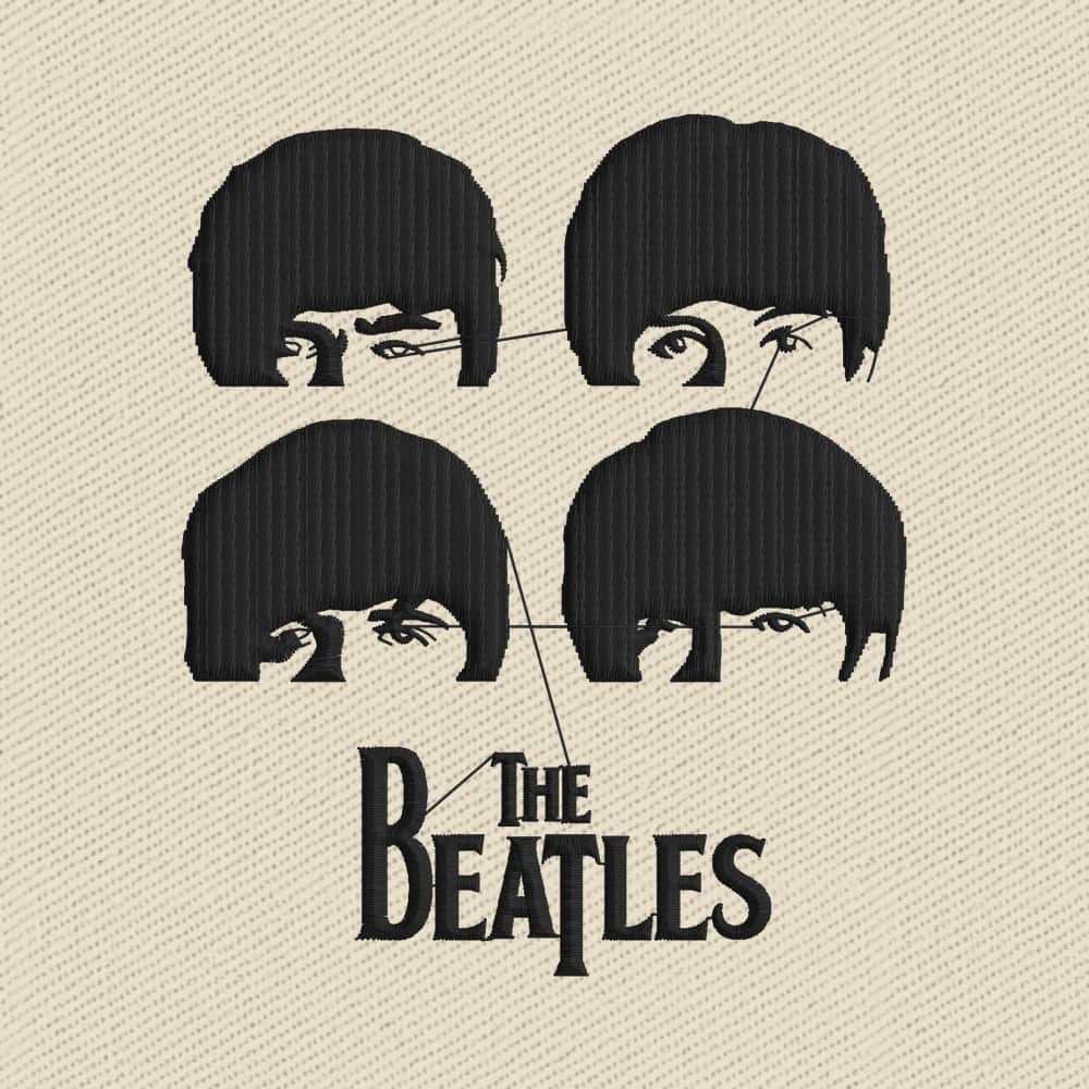 i Beatles
