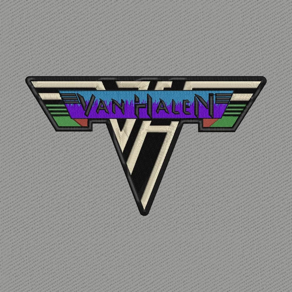 di Van Halen