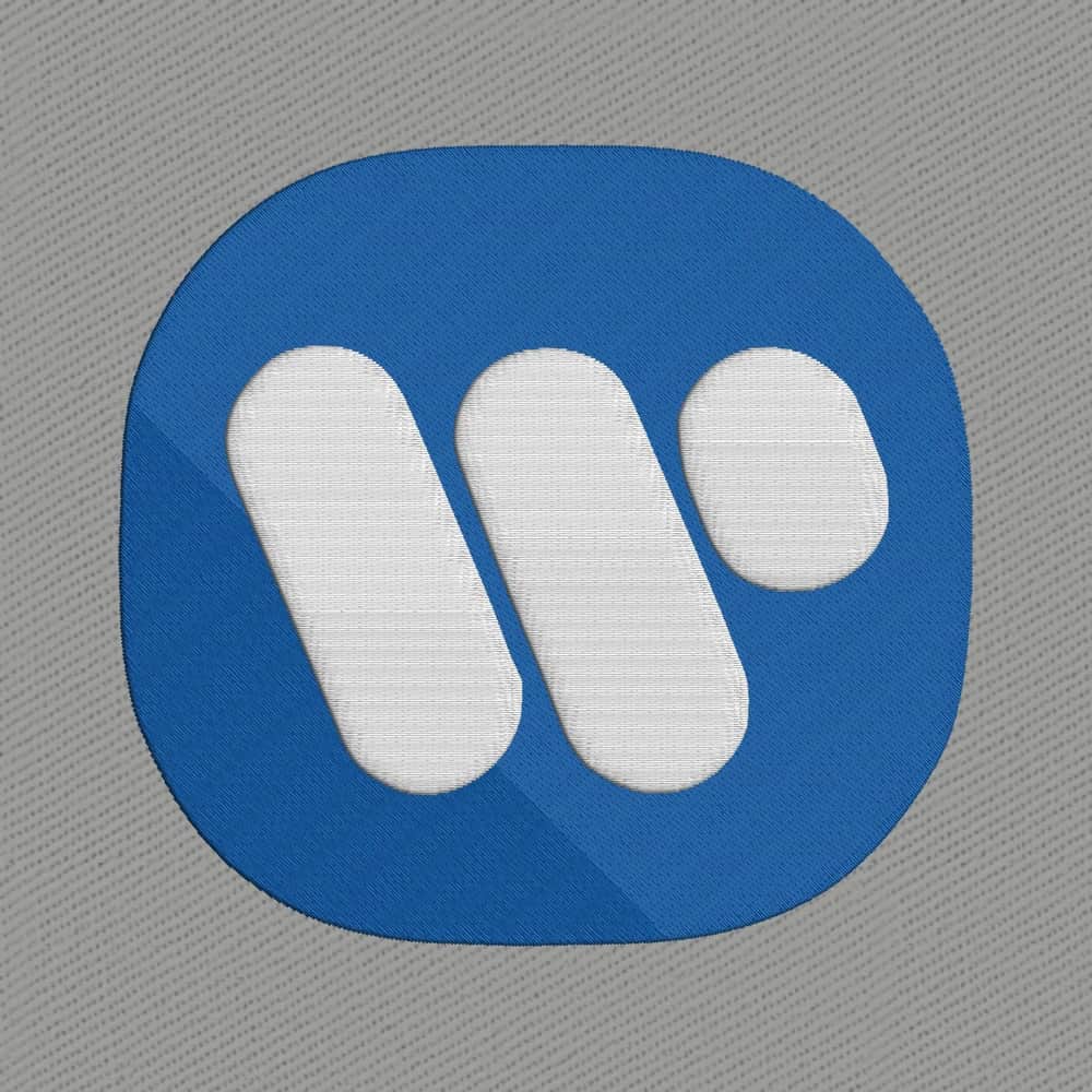 Warner Music Logo