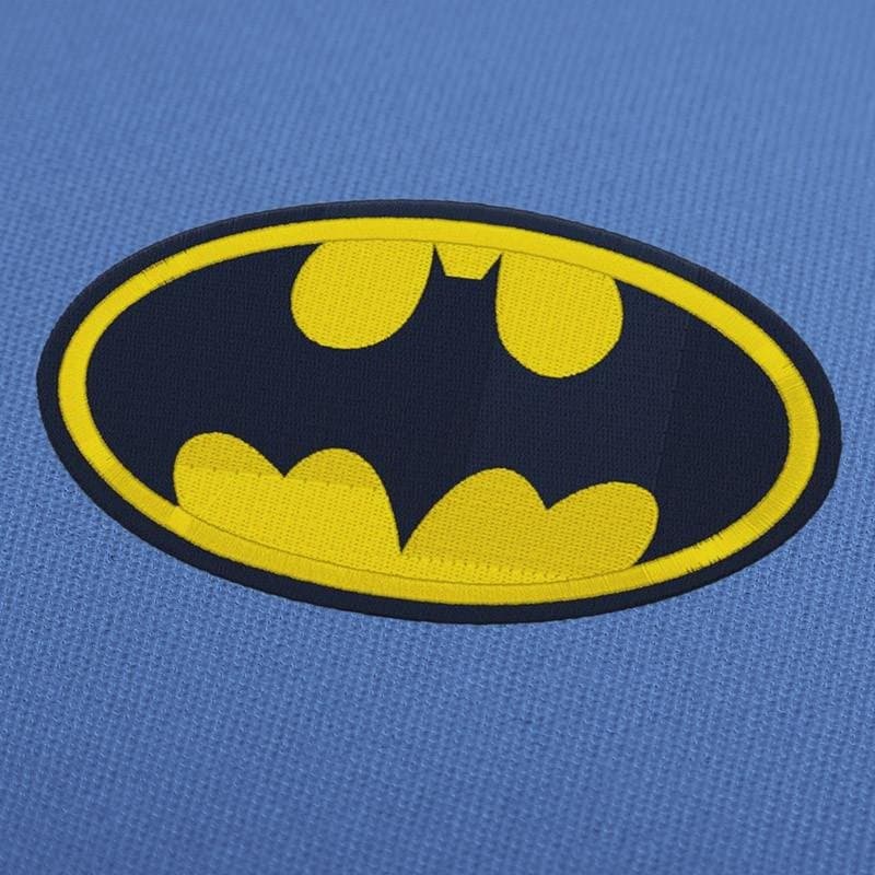 Batman Logo Stickmuster Für Stickmaschinen Download