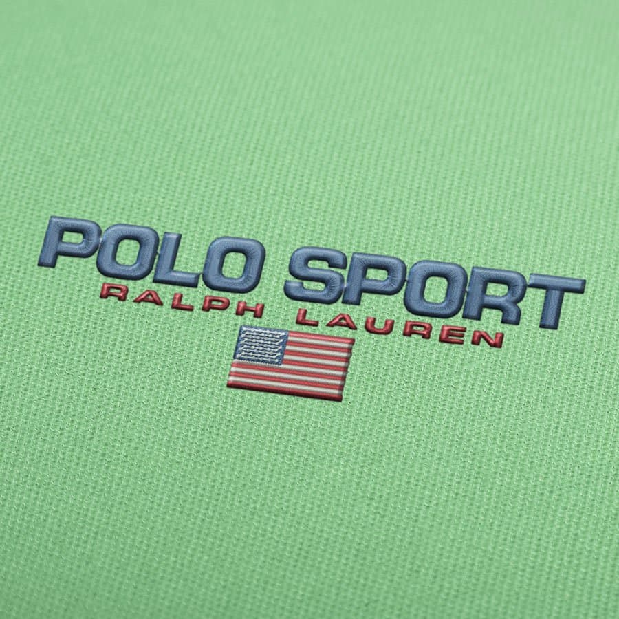Polo Ralph Lauren Embroidery Designs Download