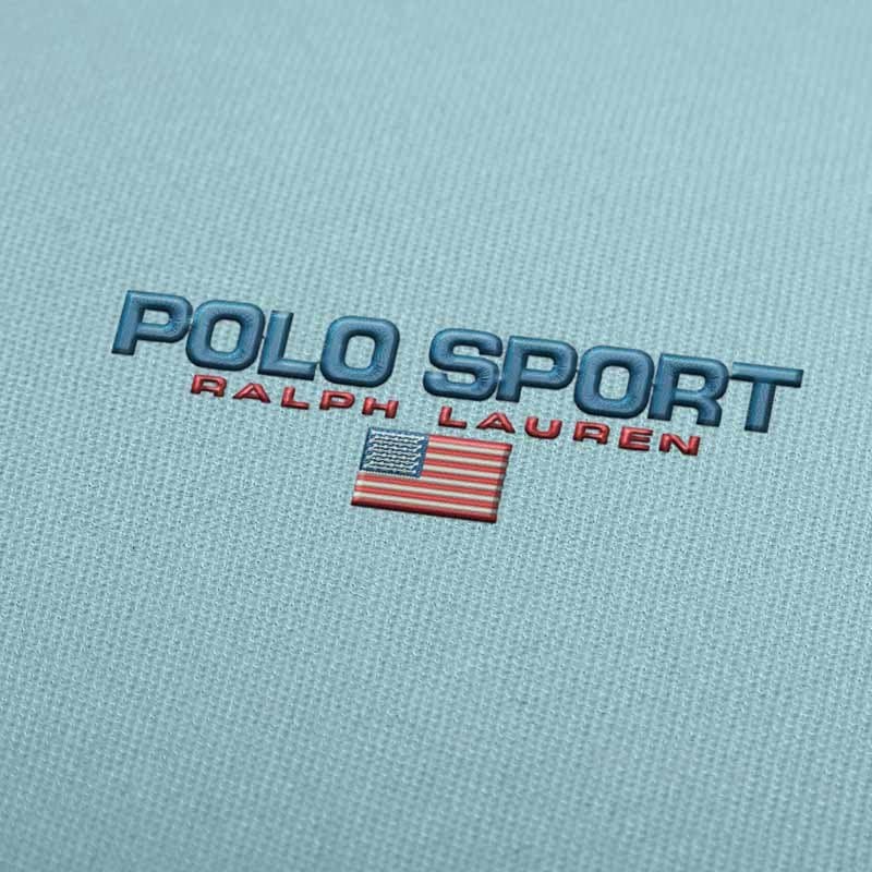 Polo Ralph Laurent Broderie Download