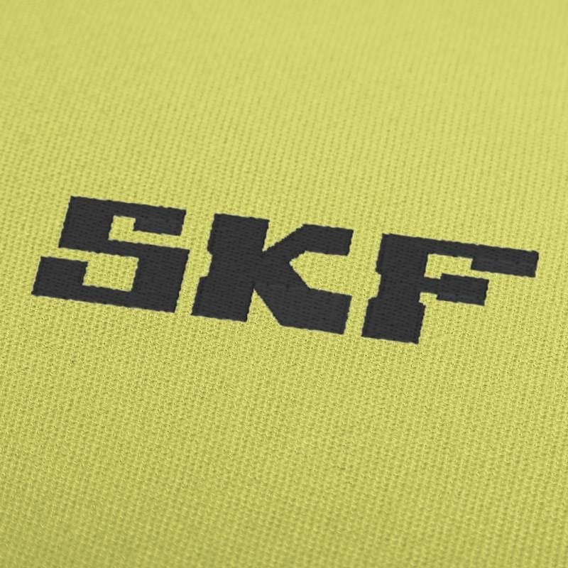 Descarga Picaje Bordado SKF
